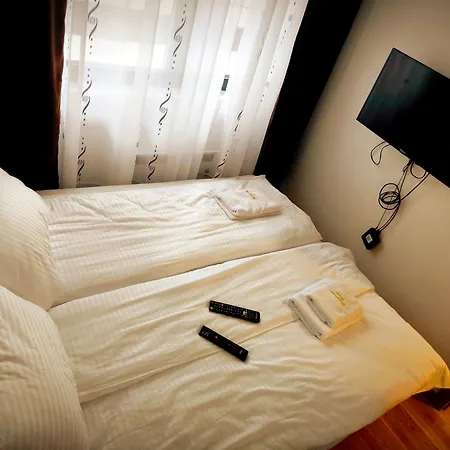 - Zlatiborske Terase Zlatibor