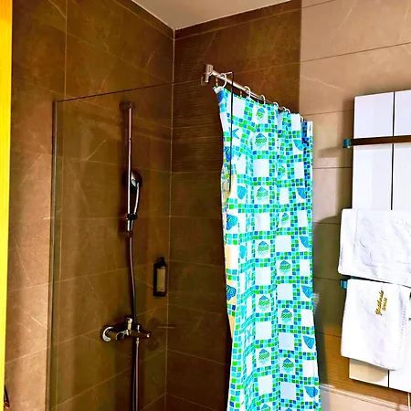 - Zlatiborske Terase Appart hôtel *