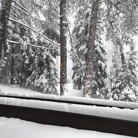 Appart hôtel - Zlatiborske Terase Zlatibor