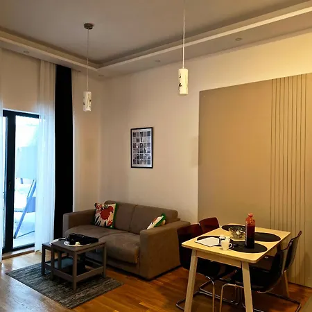 - Zlatiborske Terase Zlatibor