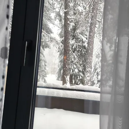 - Zlatiborske Terase * Zlatibor